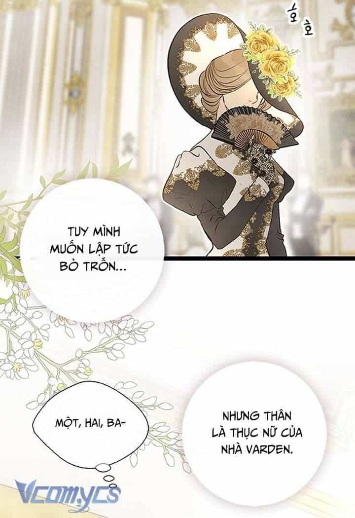 Hoàng Tử Rắc Rối - Chương 8 - ảnh 28