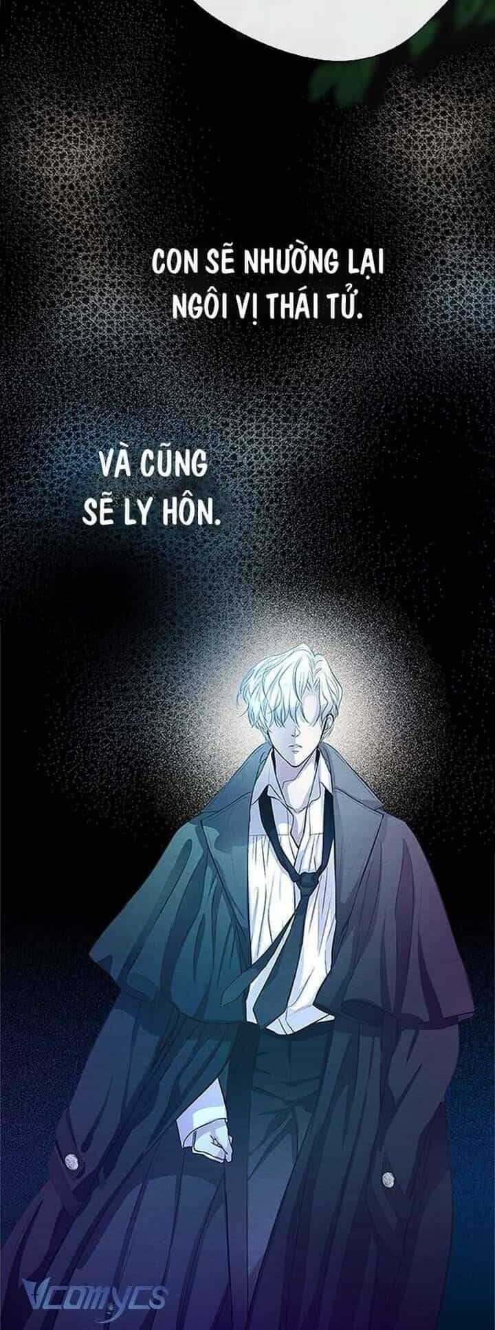 Hoàng Tử Rắc Rối - Chương 8 - ảnh 53