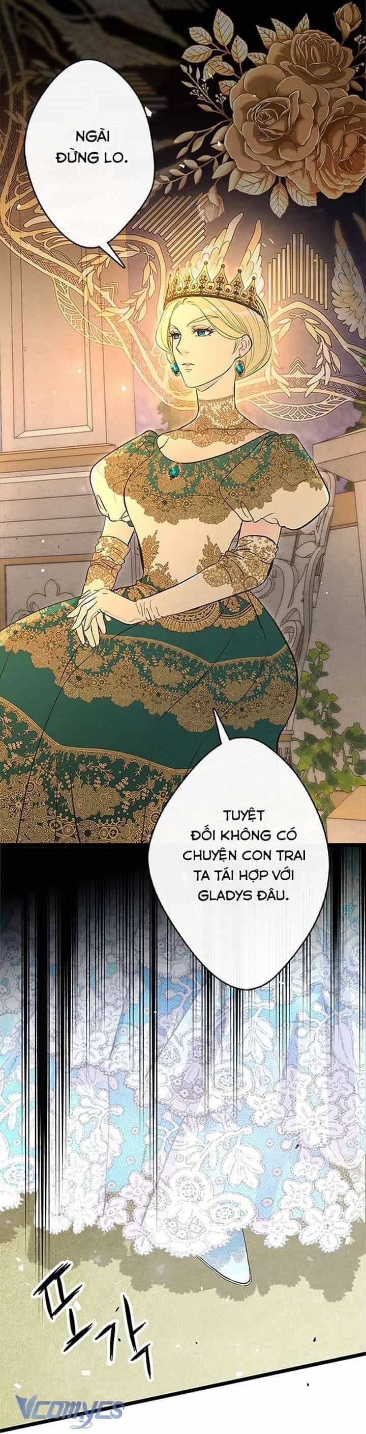 Hoàng Tử Rắc Rối - Chương 8 - ảnh 60