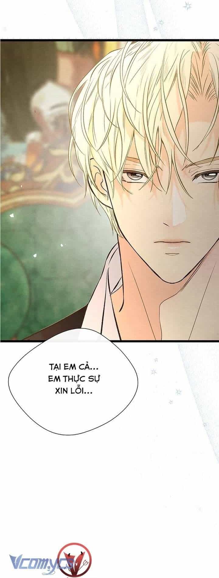 Hoàng Tử Rắc Rối - Chương 9 - ảnh 12