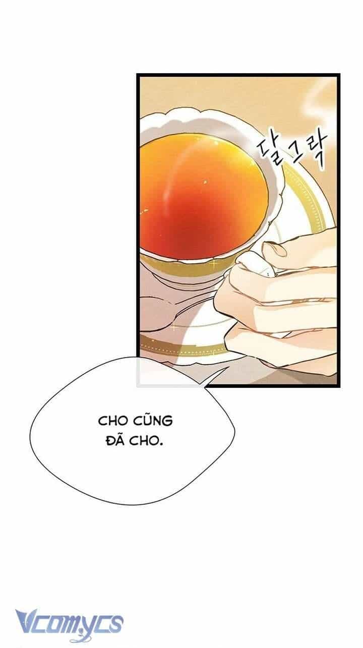 Hoàng Tử Rắc Rối - Chương 9 - ảnh 15