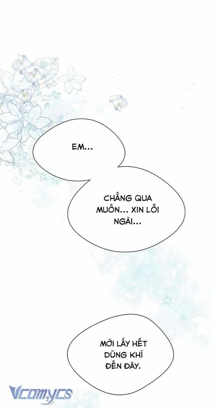 Hoàng Tử Rắc Rối - Chương 9 - ảnh 24