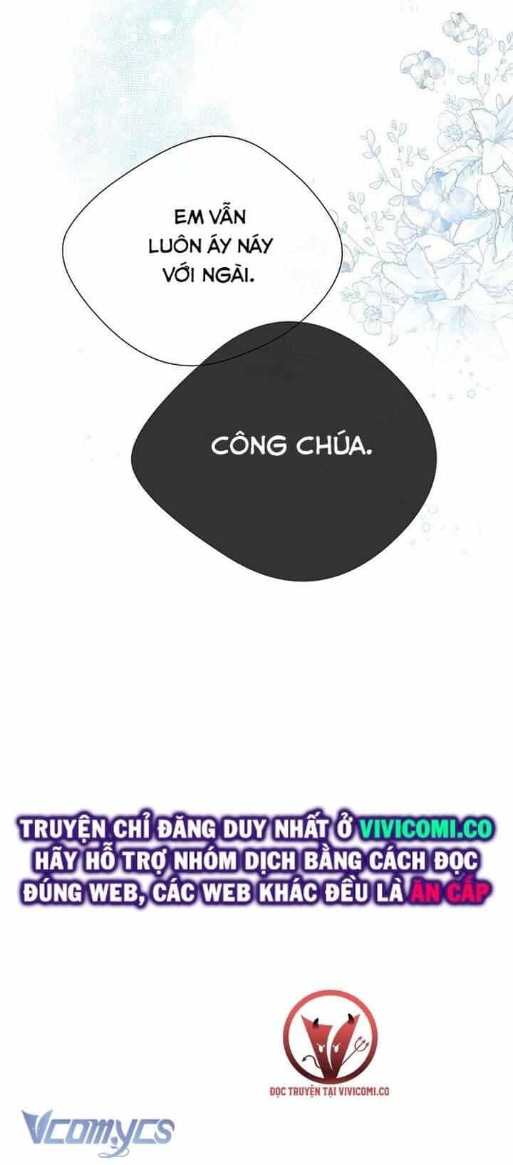 Hoàng Tử Rắc Rối - Chương 9 - ảnh 25