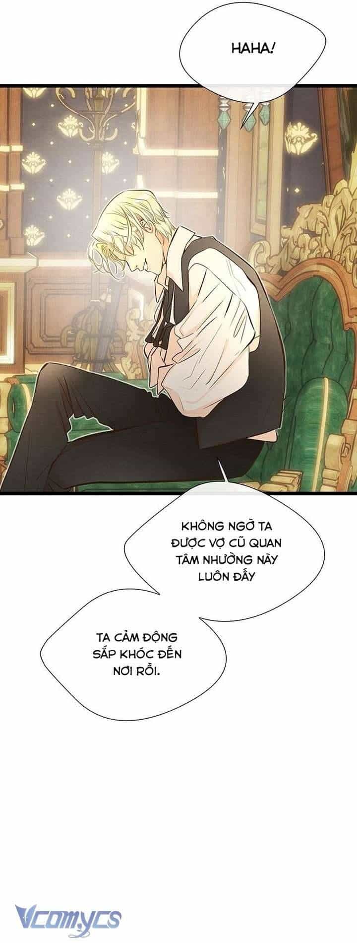 Hoàng Tử Rắc Rối - Chương 9 - ảnh 28