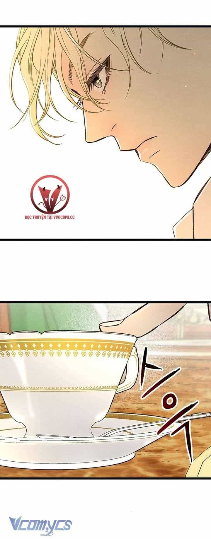 Hoàng Tử Rắc Rối - Chương 9 - ảnh 29