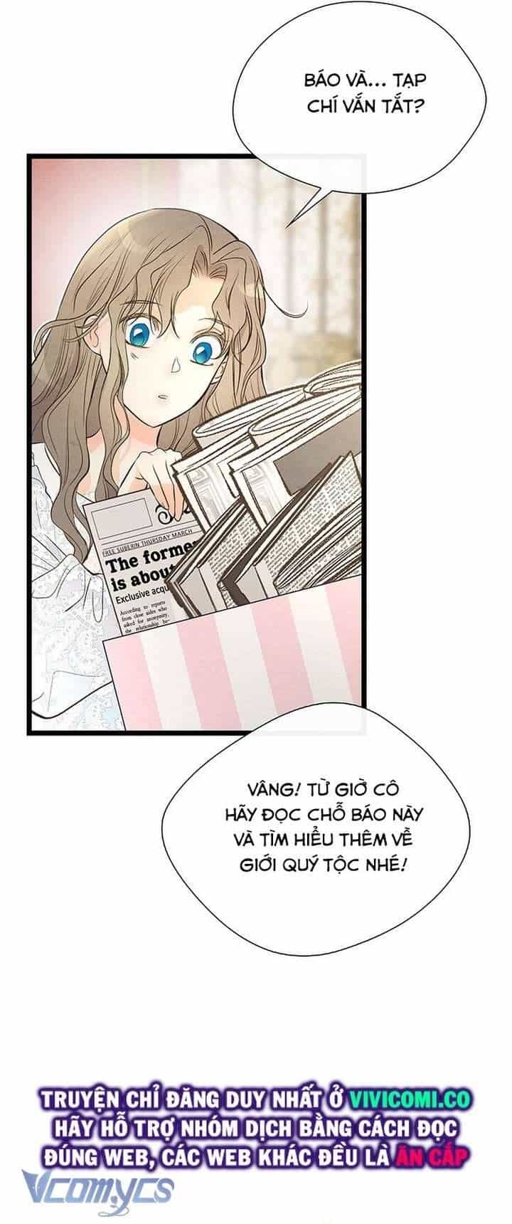 Hoàng Tử Rắc Rối - Chương 9 - ảnh 43