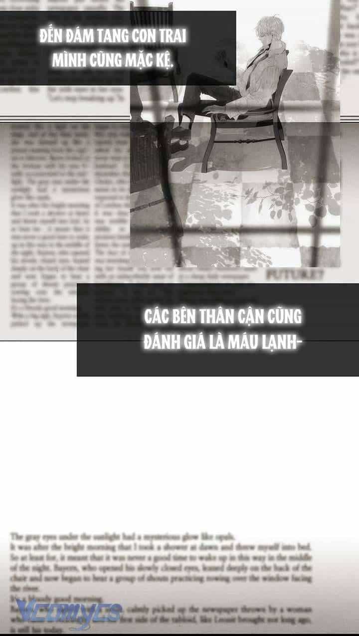 Hoàng Tử Rắc Rối - Chương 9 - ảnh 51