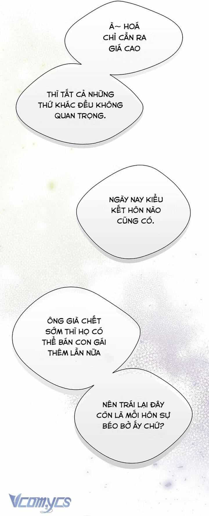 Hoàng Tử Rắc Rối - Chương 9 - ảnh 59