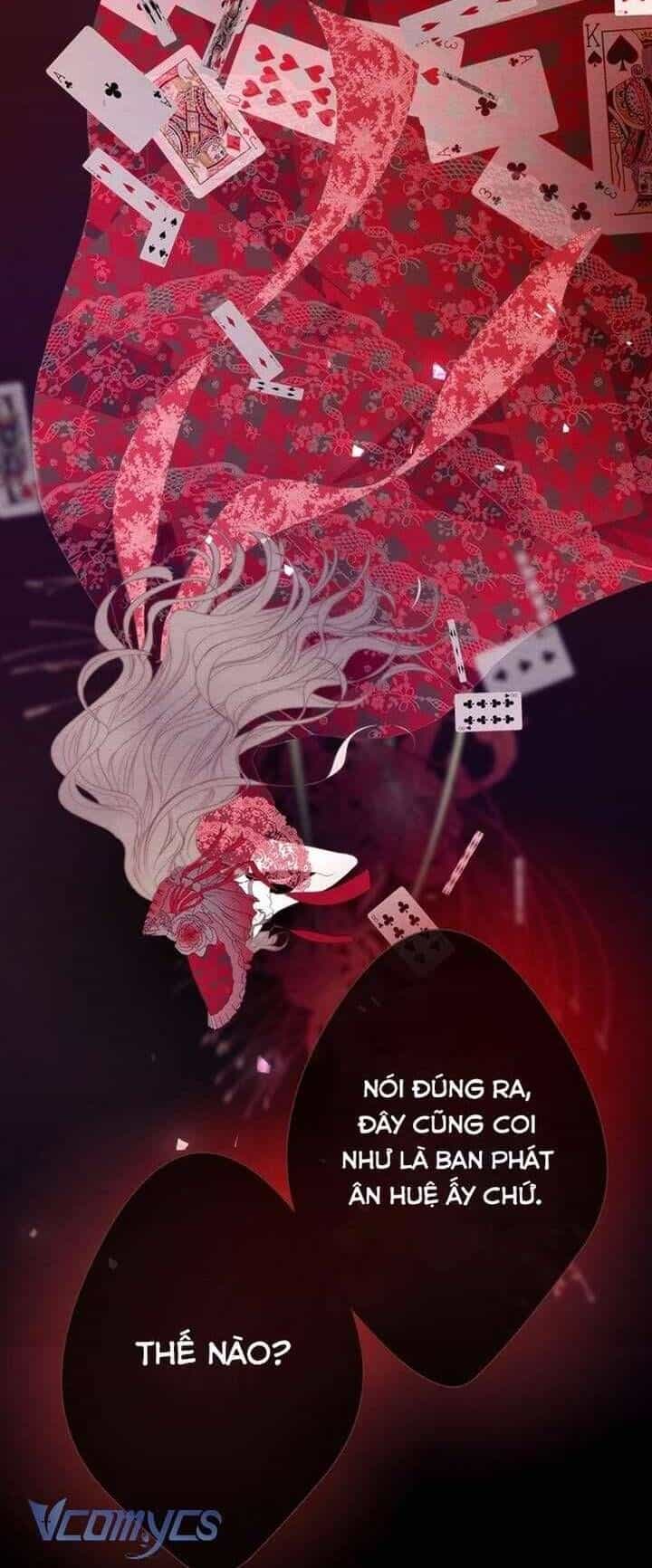 Hoàng Tử Rắc Rối - Chương 9 - ảnh 68