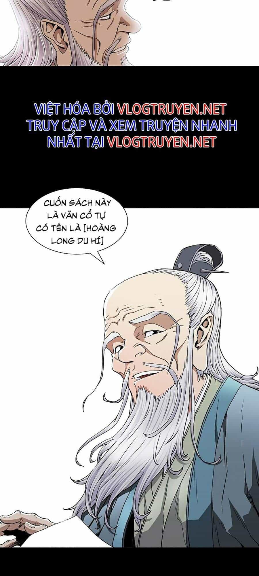 Hoành Tảo Cửu Châu - Chương 1 - ảnh 37