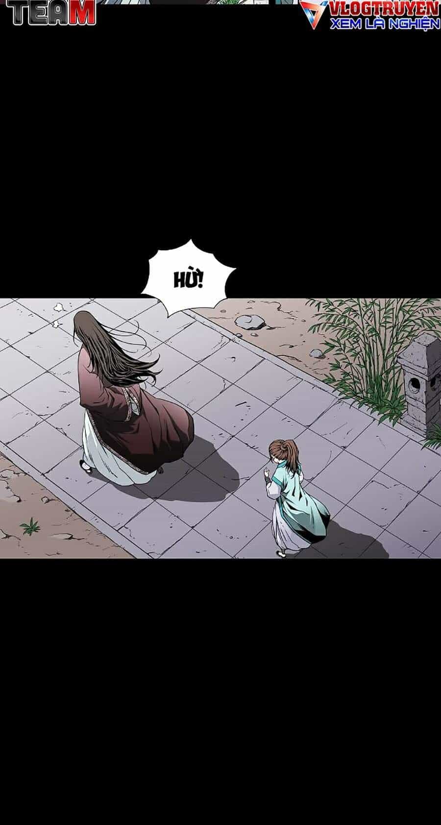 Hoành Tảo Cửu Châu - Chương 1 - ảnh 61