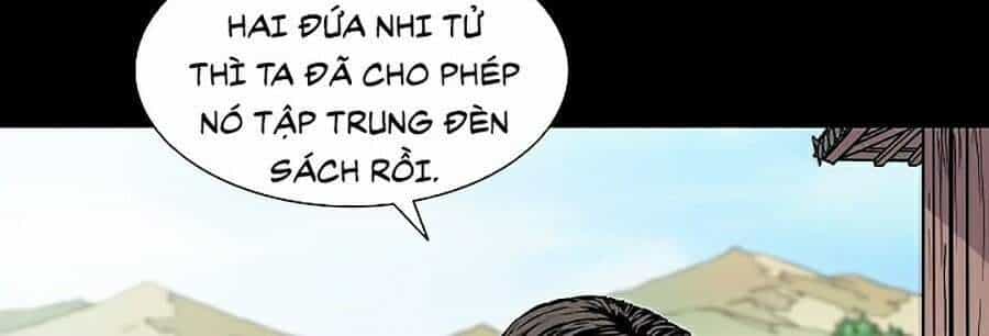 Hoành Tảo Cửu Châu - Chương 1 - ảnh 8