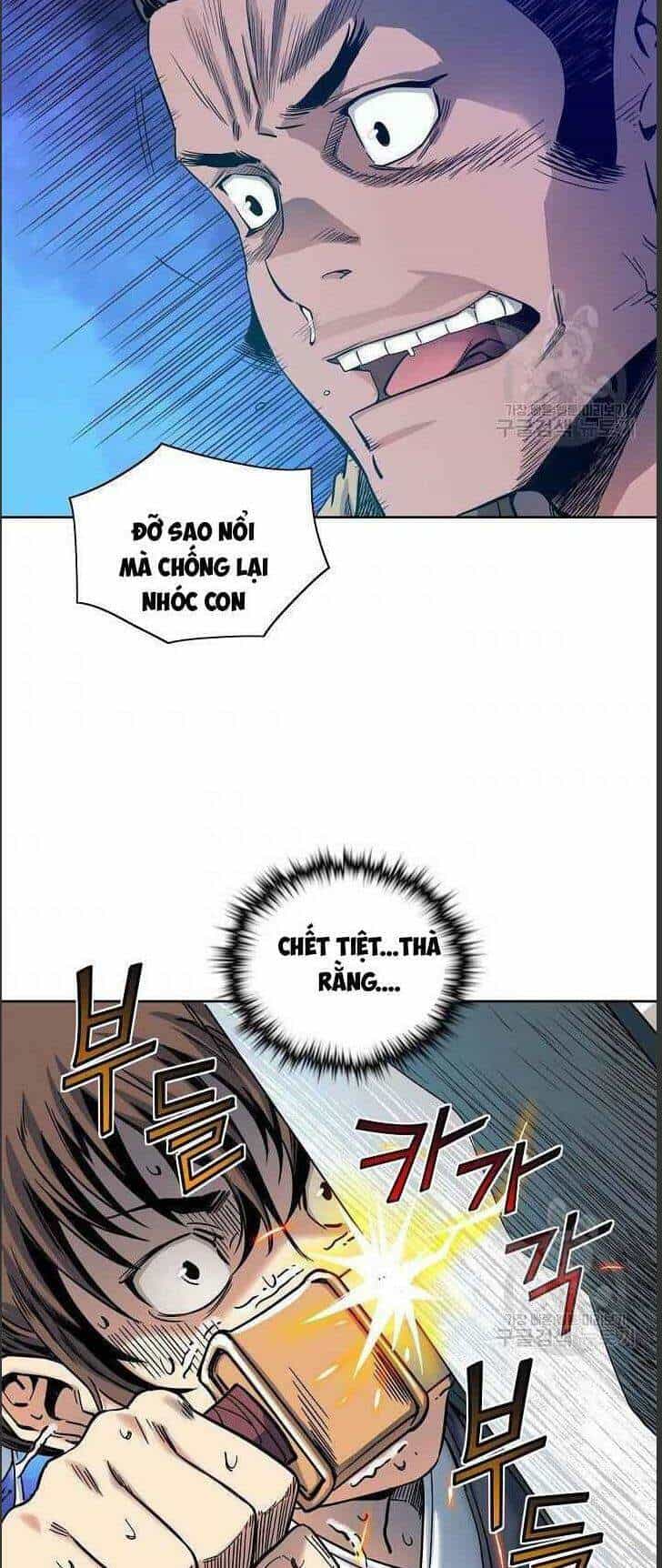 Hoành Tảo Cửu Châu - Chương 12 - ảnh 37