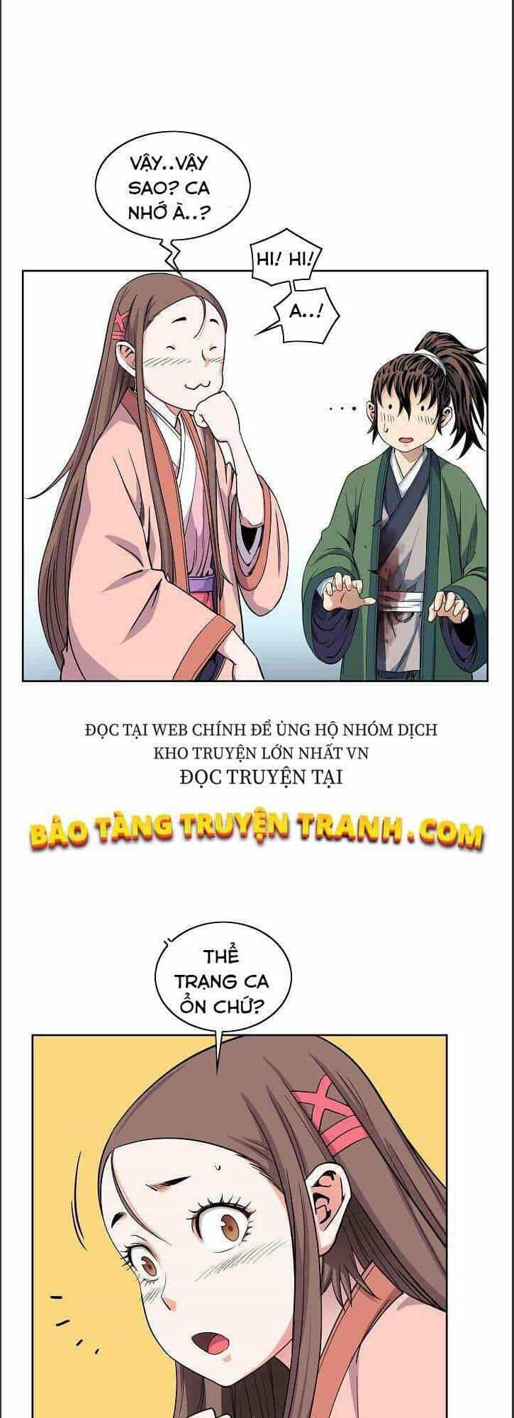 Hoành Tảo Cửu Châu - Chương 14 - ảnh 13