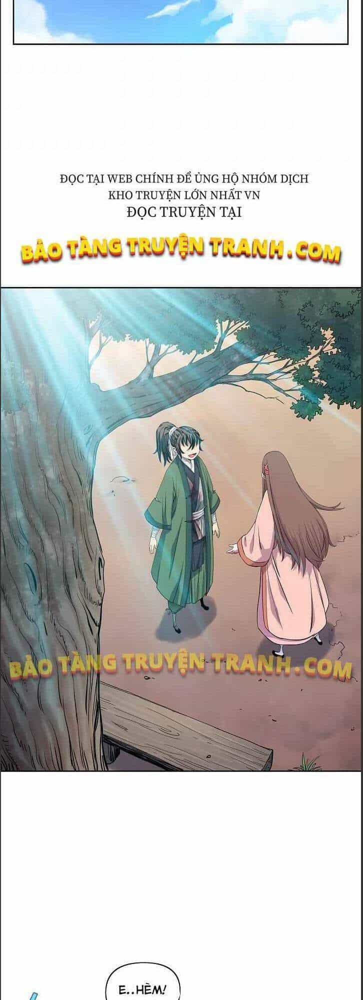 Hoành Tảo Cửu Châu - Chương 14 - ảnh 22