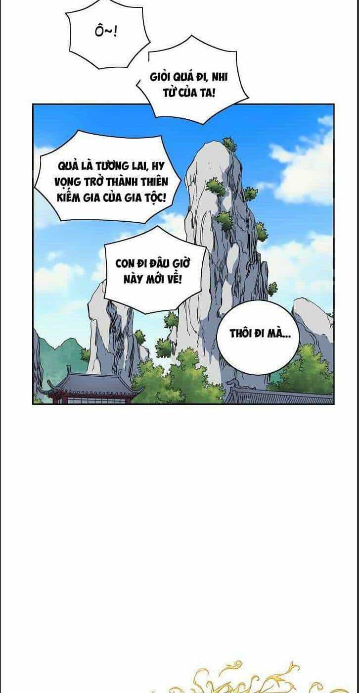 Hoành Tảo Cửu Châu - Chương 14 - ảnh 29