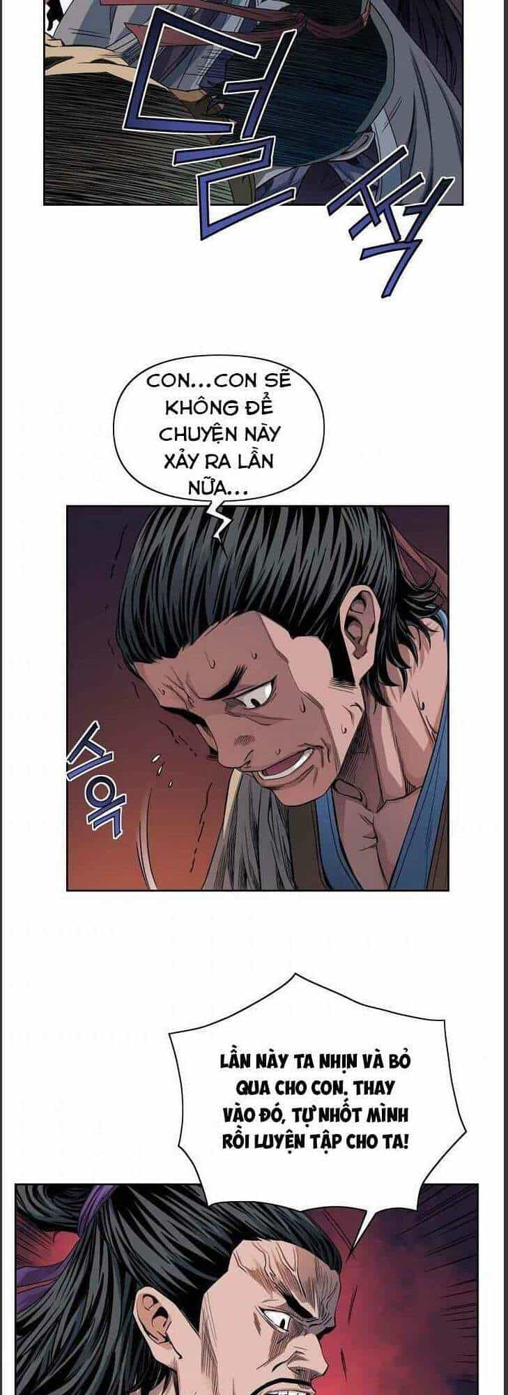 Hoành Tảo Cửu Châu - Chương 14 - ảnh 37