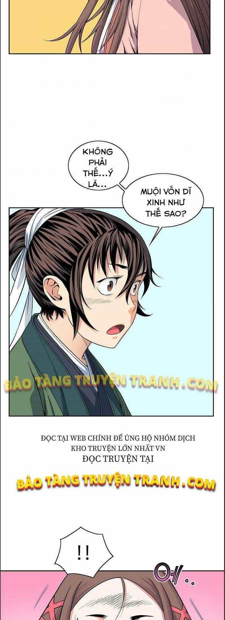 Hoành Tảo Cửu Châu - Chương 14 - ảnh 6
