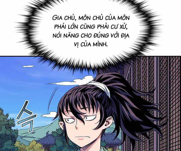 Hoành Tảo Cửu Châu - Chương 16 - ảnh 130
