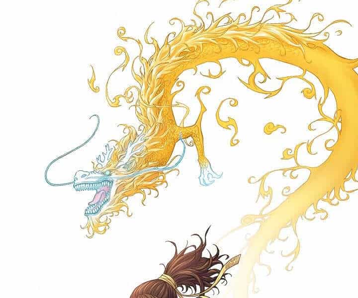 Hoành Tảo Cửu Châu - Chương 16 - ảnh 3