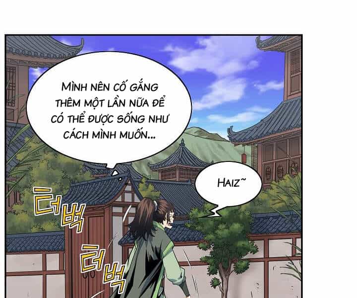 Hoành Tảo Cửu Châu - Chương 17 - ảnh 3