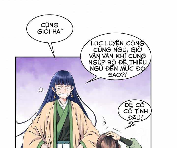Hoành Tảo Cửu Châu - Chương 17 - ảnh 47