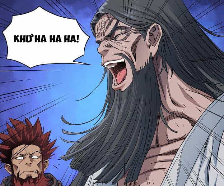 Hoành Tảo Cửu Châu - Chương 18 - ảnh 93