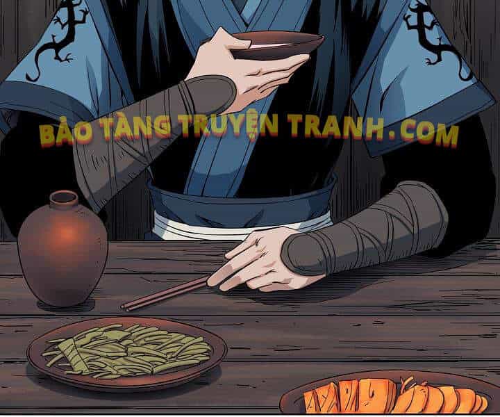 Hoành Tảo Cửu Châu - Chương 19 - ảnh 19