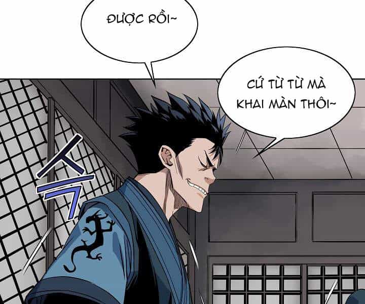 Hoành Tảo Cửu Châu - Chương 19 - ảnh 27
