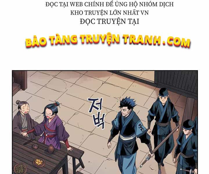 Hoành Tảo Cửu Châu - Chương 19 - ảnh 30