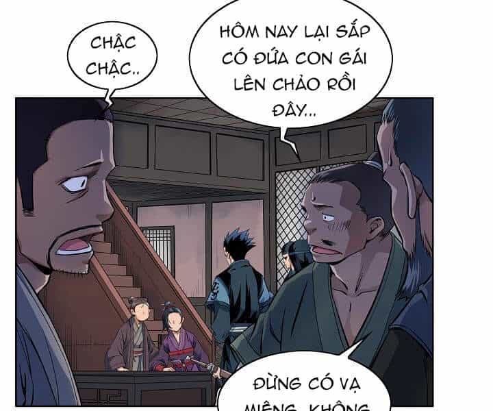 Hoành Tảo Cửu Châu - Chương 19 - ảnh 32