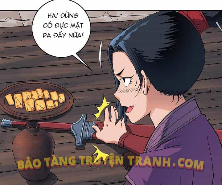 Hoành Tảo Cửu Châu - Chương 19 - ảnh 81