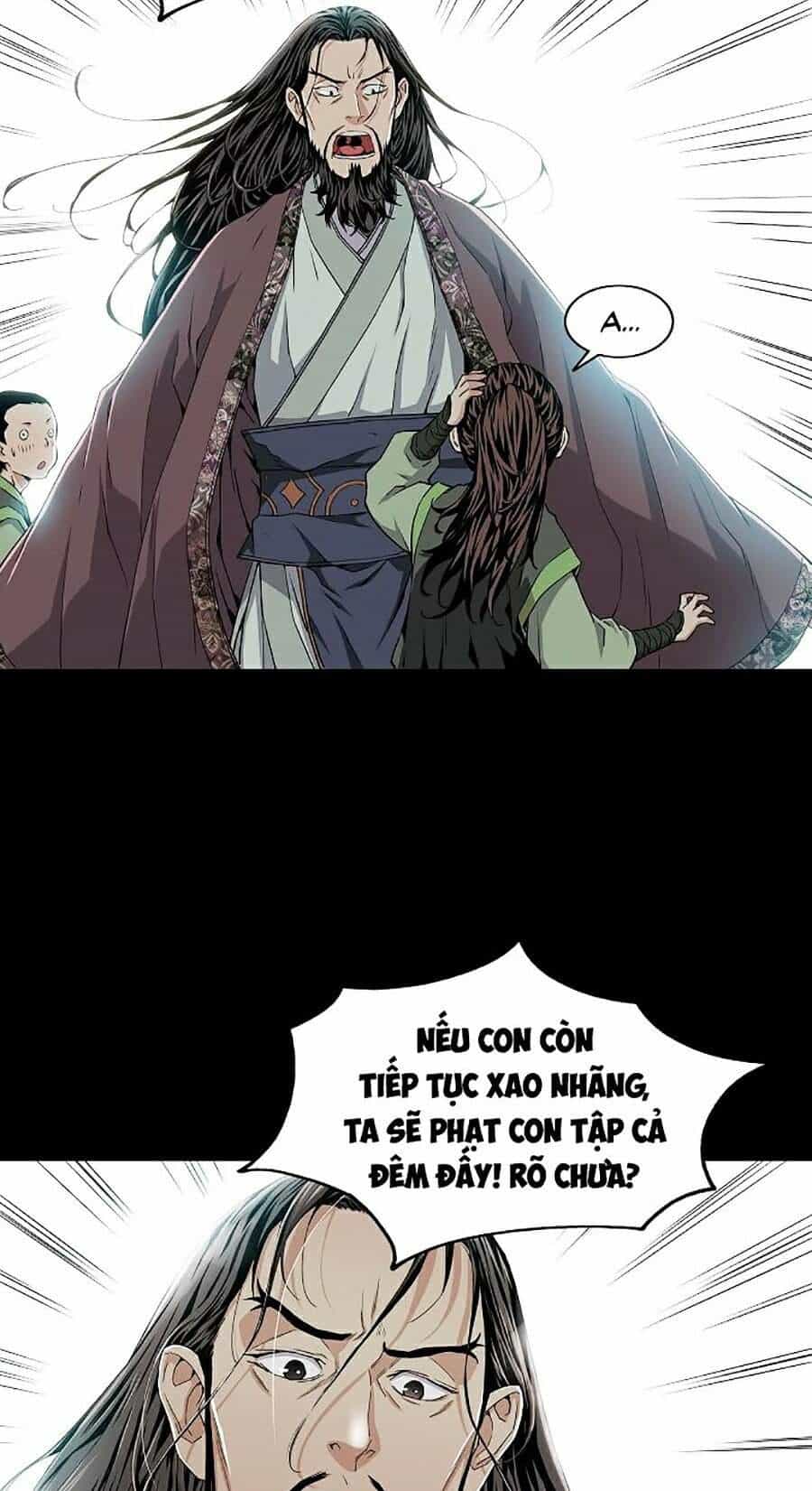Hoành Tảo Cửu Châu - Chương 2 - ảnh 12