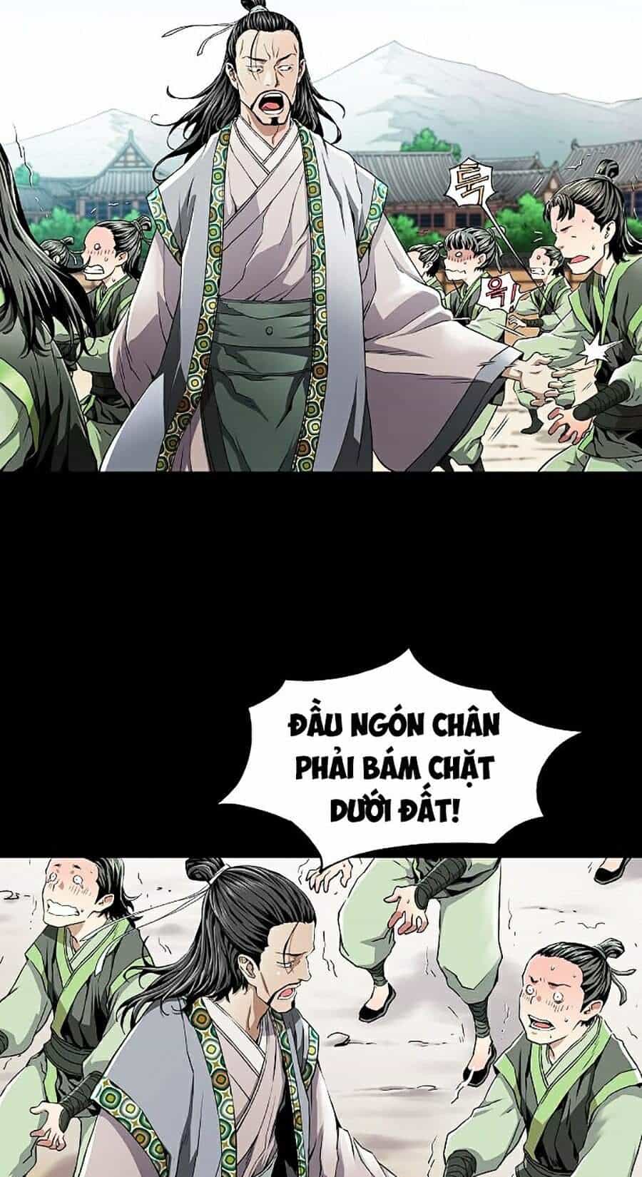 Hoành Tảo Cửu Châu - Chương 2 - ảnh 4