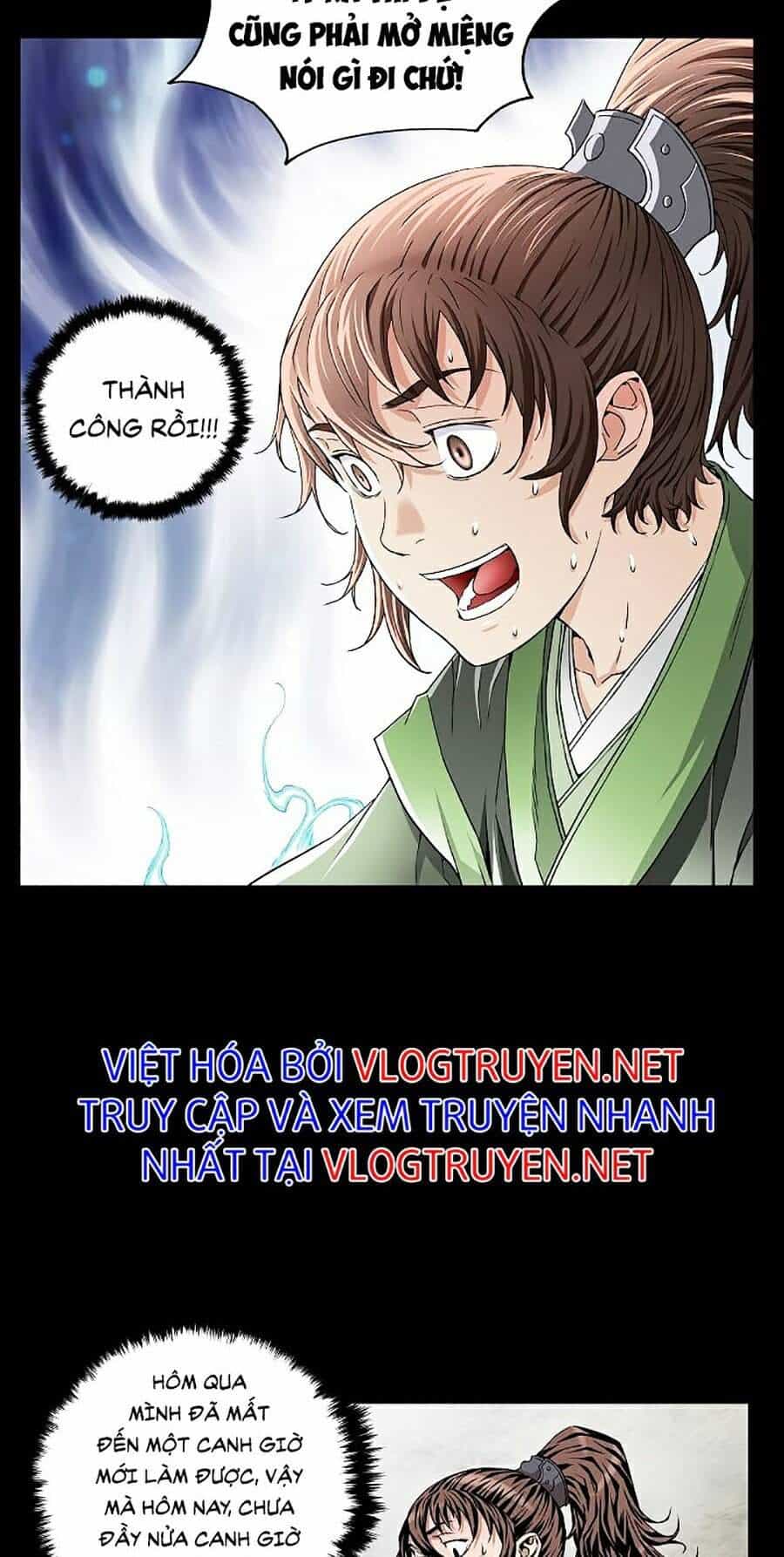 Hoành Tảo Cửu Châu - Chương 2 - ảnh 55