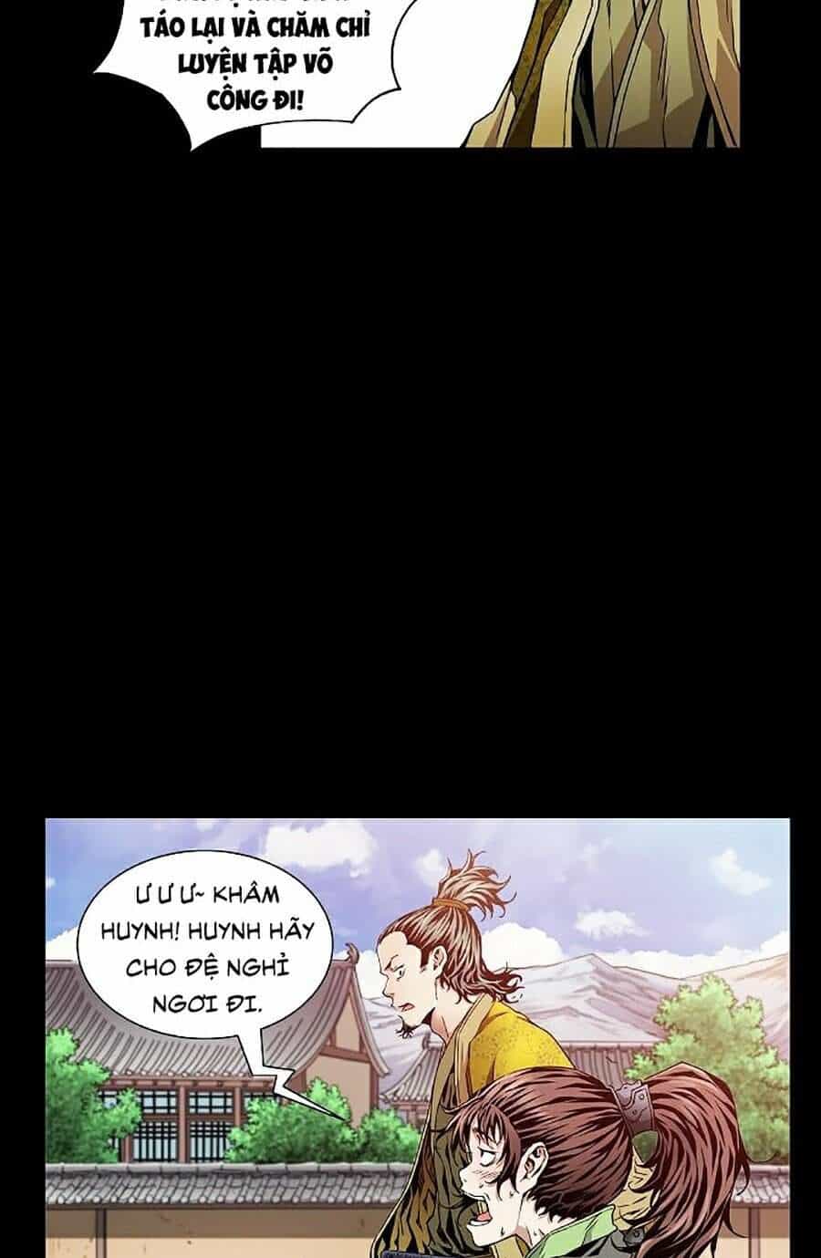 Hoành Tảo Cửu Châu - Chương 2 - ảnh 60