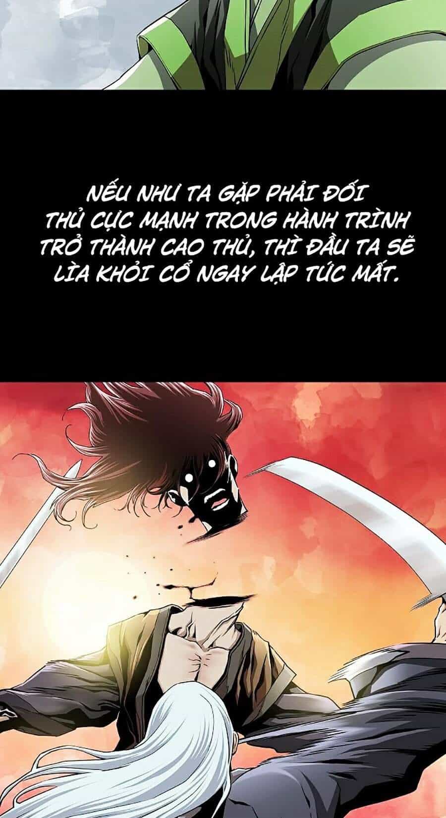 Hoành Tảo Cửu Châu - Chương 2 - ảnh 7