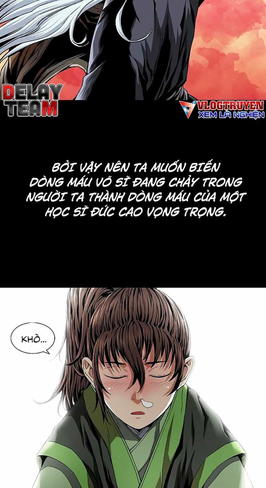 Hoành Tảo Cửu Châu - Chương 2 - ảnh 8
