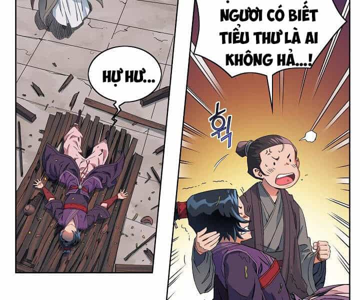 Hoành Tảo Cửu Châu - Chương 20 - ảnh 38