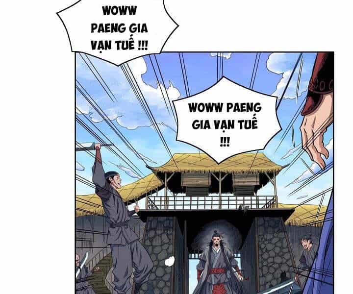 Hoành Tảo Cửu Châu - Chương 21 - ảnh 123