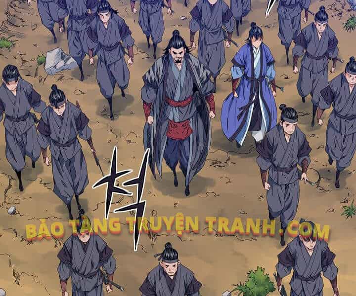 Hoành Tảo Cửu Châu - Chương 21 - ảnh 80