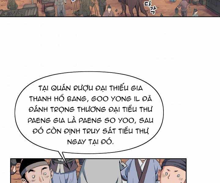 Hoành Tảo Cửu Châu - Chương 22 - ảnh 15