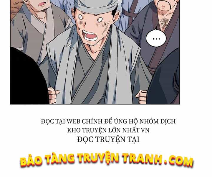 Hoành Tảo Cửu Châu - Chương 22 - ảnh 16