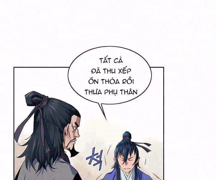 Hoành Tảo Cửu Châu - Chương 22 - ảnh 2
