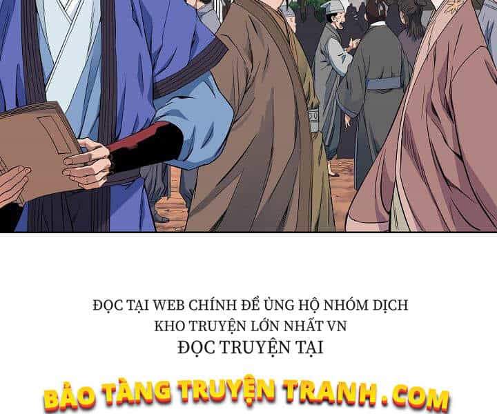 Hoành Tảo Cửu Châu - Chương 22 - ảnh 21