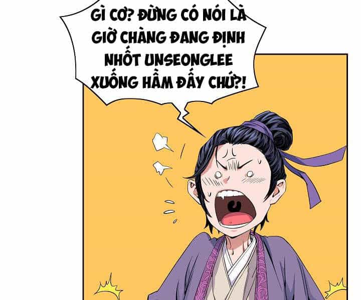 Hoành Tảo Cửu Châu - Chương 22 - ảnh 80