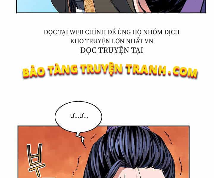 Hoành Tảo Cửu Châu - Chương 22 - ảnh 83