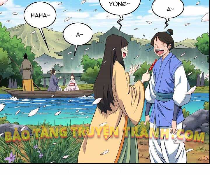 Hoành Tảo Cửu Châu - Chương 23 - ảnh 120
