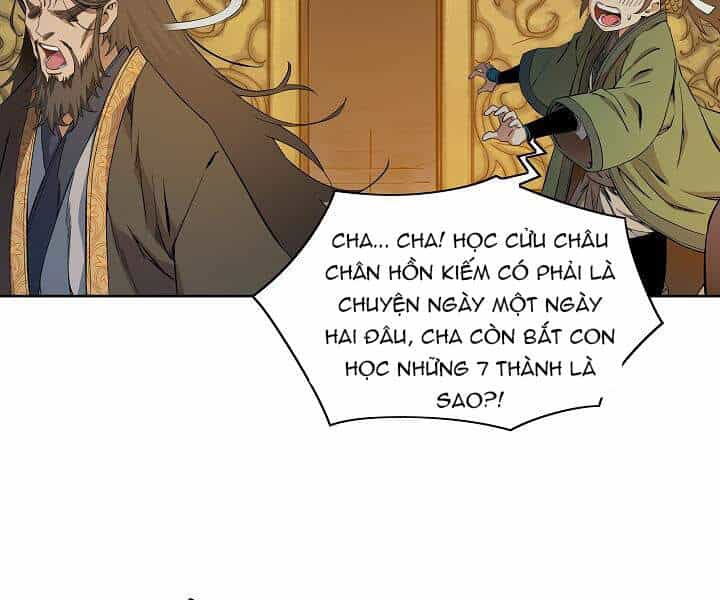Hoành Tảo Cửu Châu - Chương 23 - ảnh 64