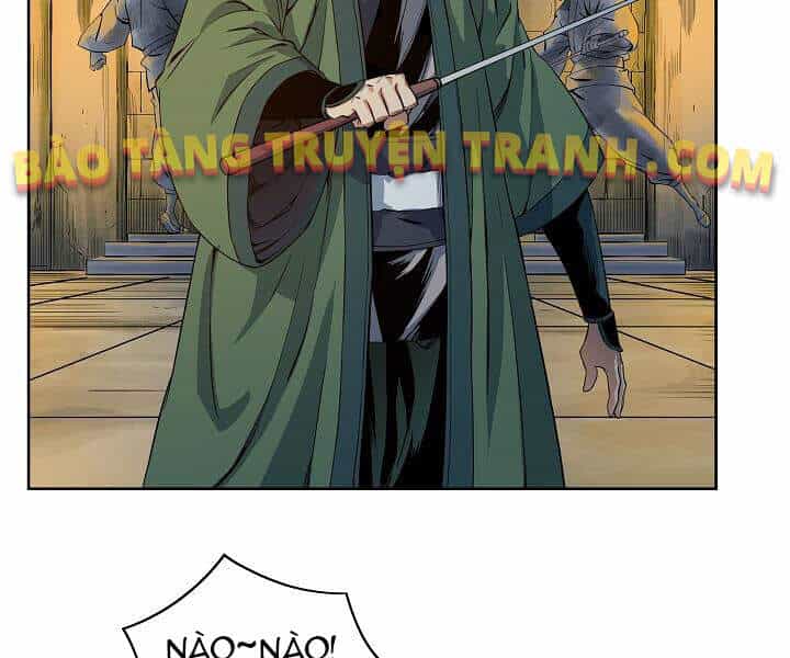 Hoành Tảo Cửu Châu - Chương 24 - ảnh 26